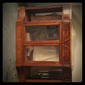 Refurbished  Cabinet